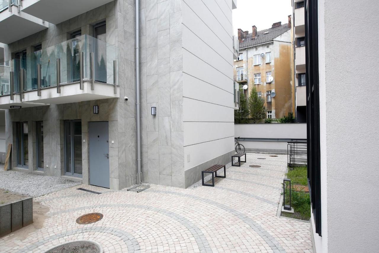 Partnerapart Rakowicka 14 Apartament