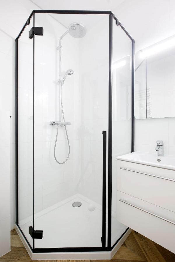 Apartment Partnerapart Rakowicka 14 Krakau
