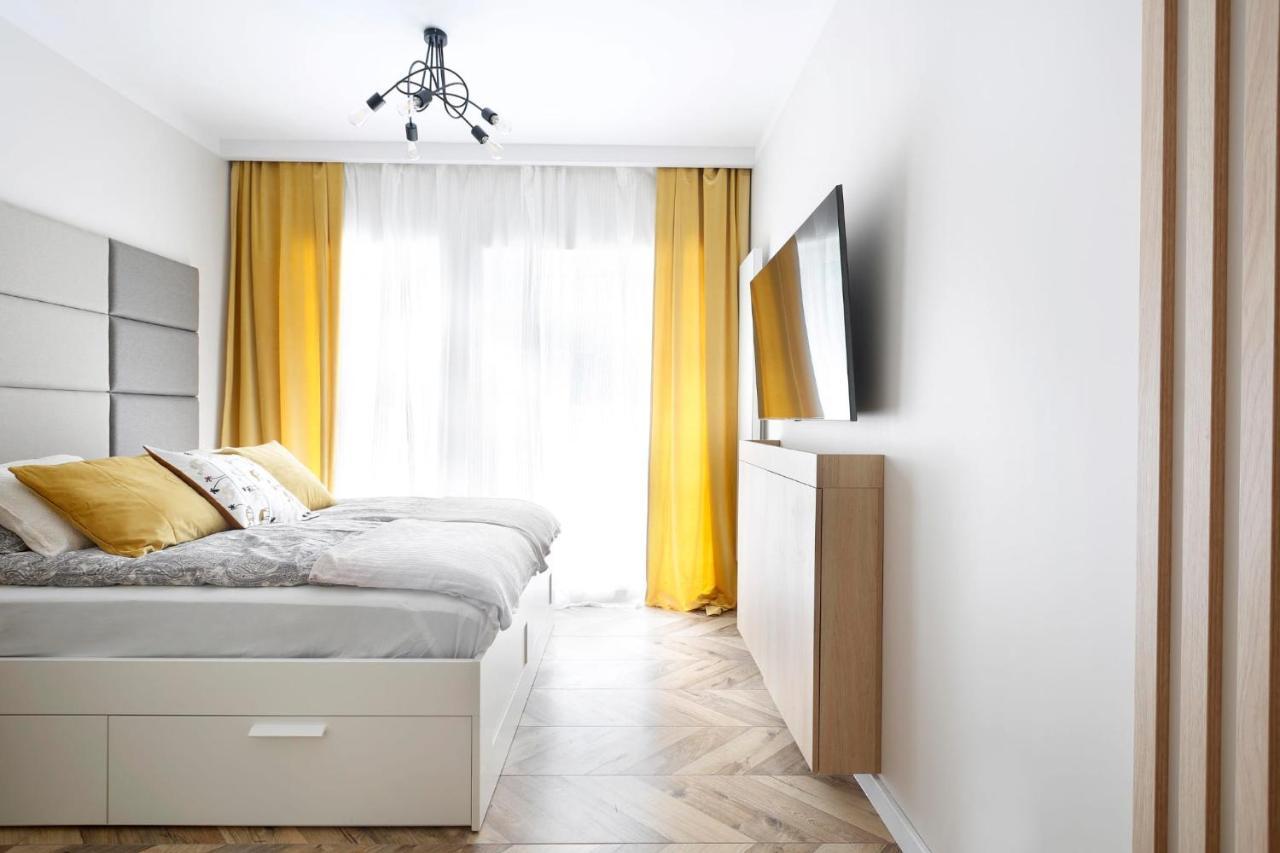 Apartment Partnerapart Rakowicka 14