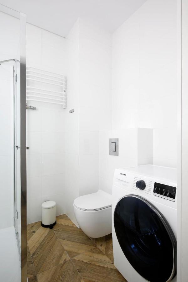 Partnerapart Rakowicka 14 Apartment Krakau