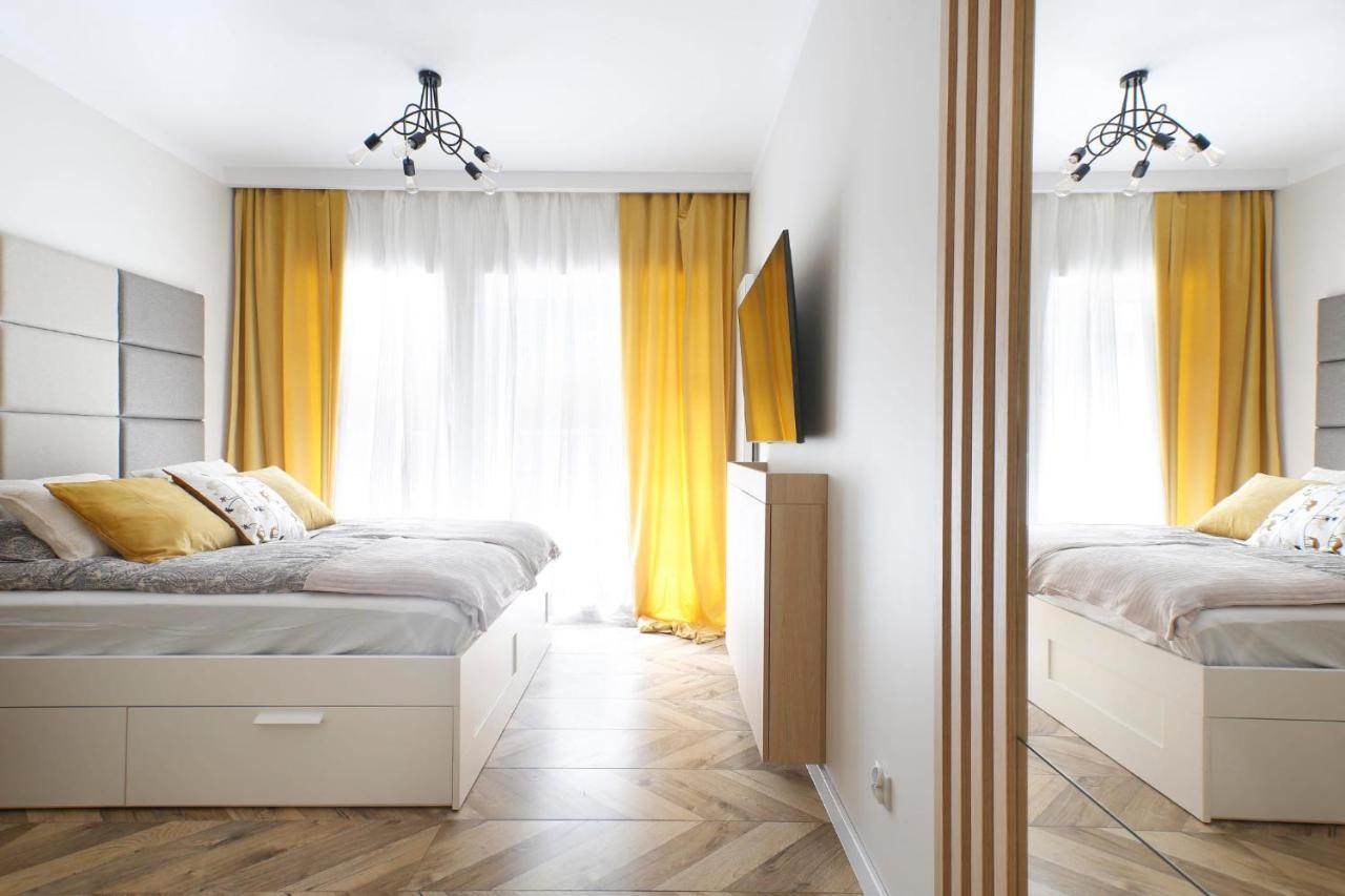 Apartment Partnerapart Rakowicka 14
