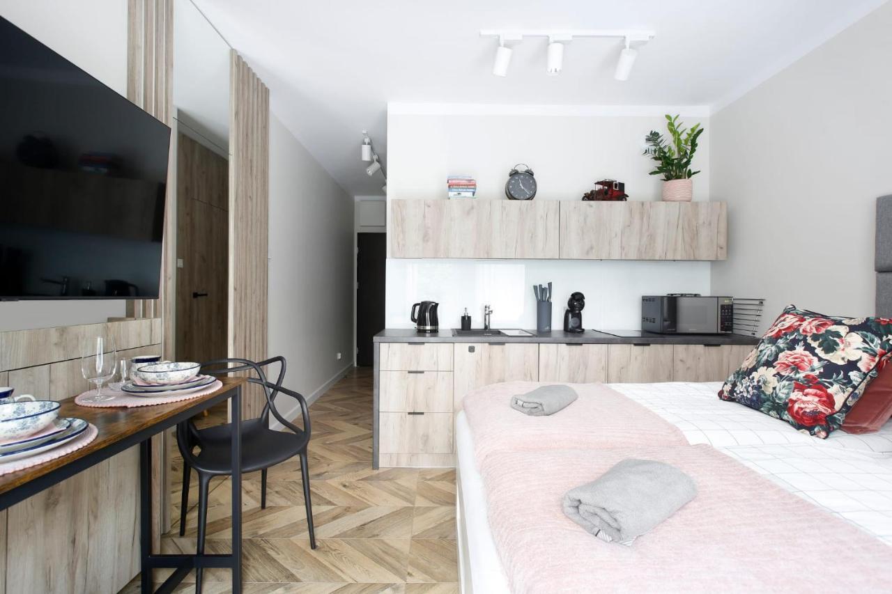 Partnerapart Rakowicka 14 Apartment