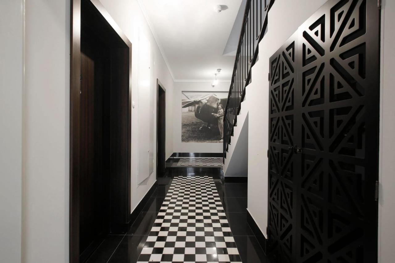 Partnerapart Rakowicka 14 Apartment Krakau