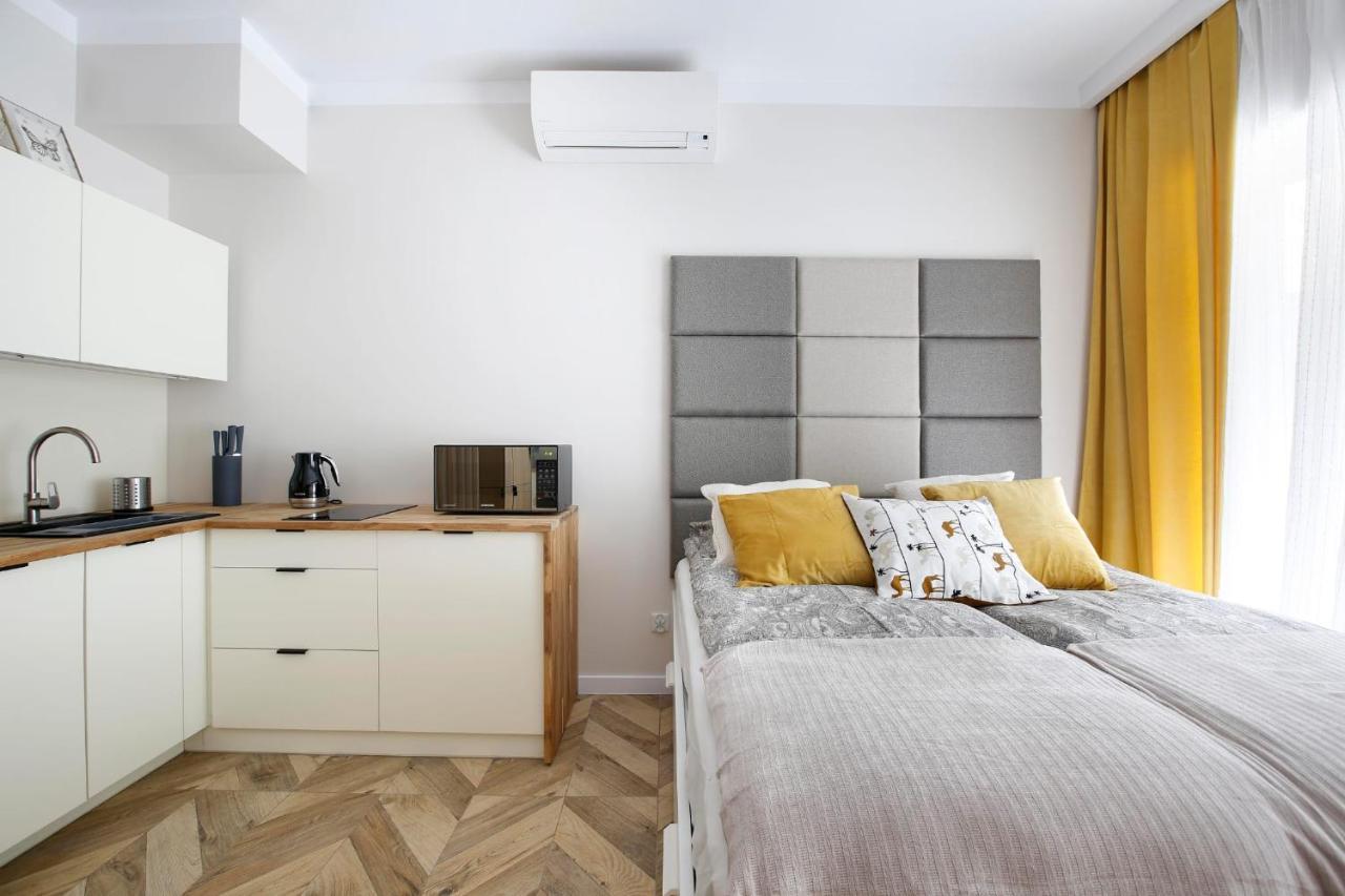 Partnerapart Rakowicka 14 Apartment