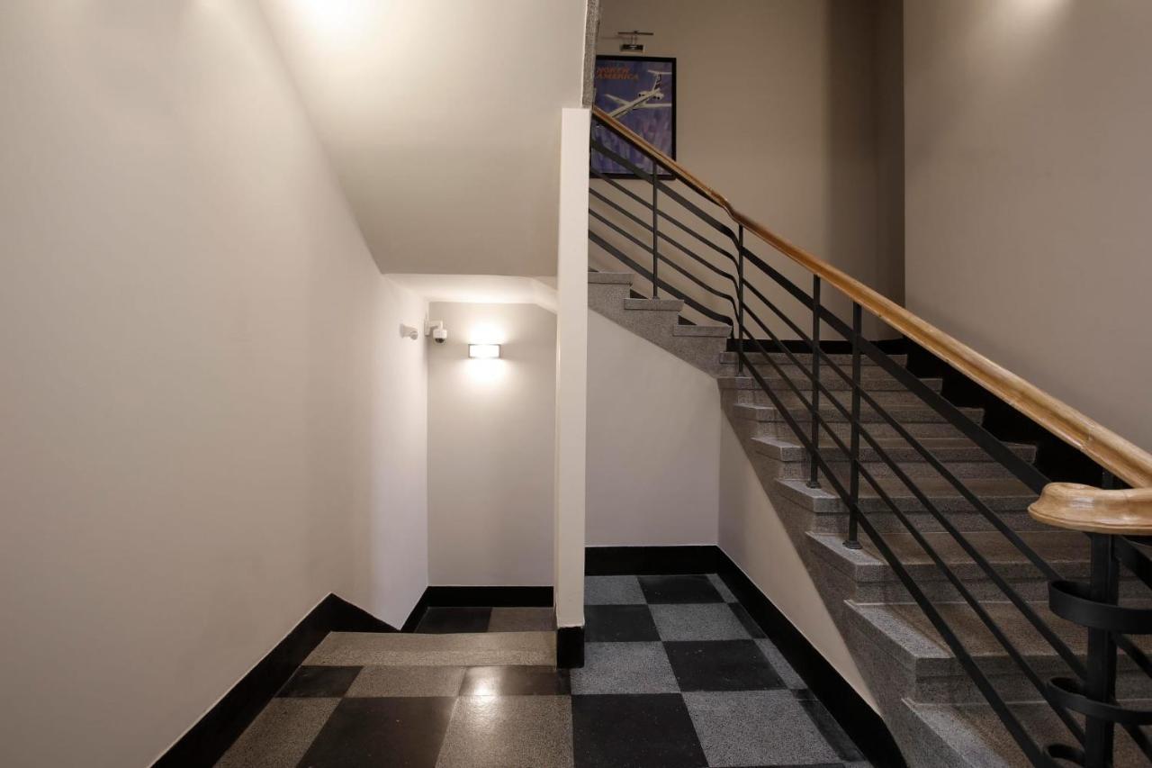 Partnerapart Rakowicka 14 Apartment Krakau