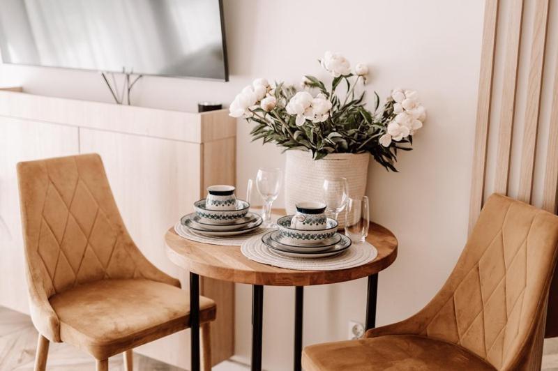 Apartment Partnerapart Rakowicka 14 *